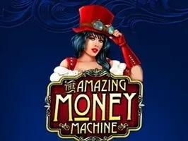 Amazing Money Machine™ screenshot