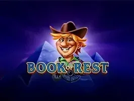 Book of Rest screenshot
