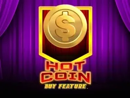 Hot Coin screenshot