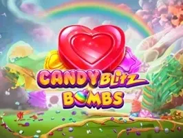 Candy Blitz Bombs screenshot