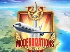 Modernizations