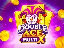 Double Ace MultiX screenshot