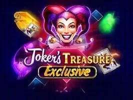 Jokers Treasure Exclusive screenshot