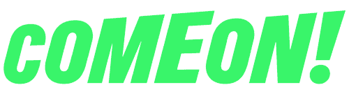 comeongames.net Logo